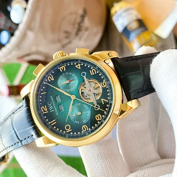 Часы Мужские Iwc 24010