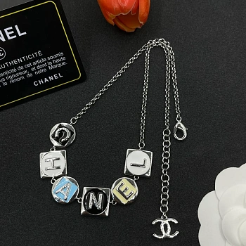 Бижутерия Chanel 71215