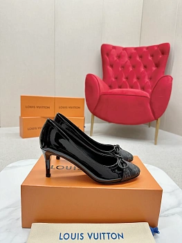 Туфли Женские Louis Vuitton 234075