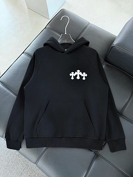 Свитшоты И Худи Женские Chrome Hearts 787596