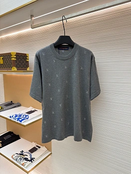 Футболки Мужские Louis Vuitton 608770