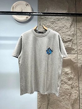 Футболки Мужские Louis Vuitton 973122