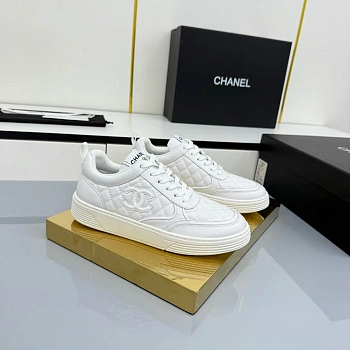 Кроссовки Женские Chanel 4502742