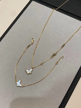 Бижутерия Van Cleef & Arpels 4335