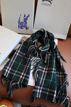 Шарфы Burberry 5396897