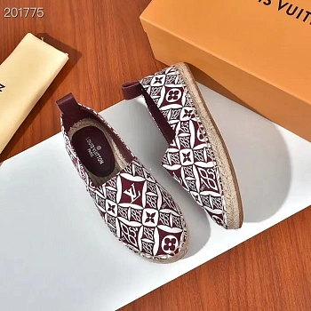 Слипоны Женские Louis Vuitton 2937809