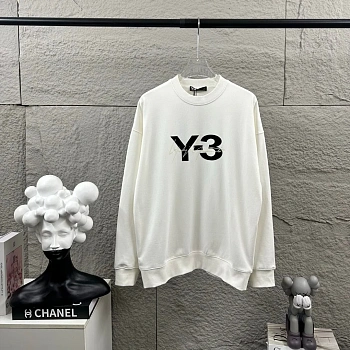 Свитшоты И Худи Женские Y-3 856601