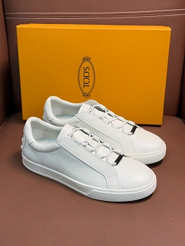 Кроссовки Мужские Tod's 34355