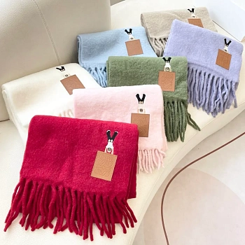Шарфы Loewe 1116095