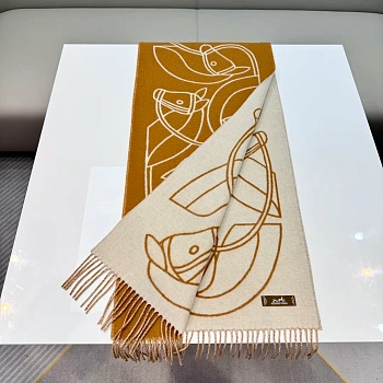 Шарфы Hermes 3752