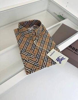 Рубашки Женские Burberry 11576587