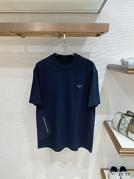 Футболки Мужские Prada 10610745