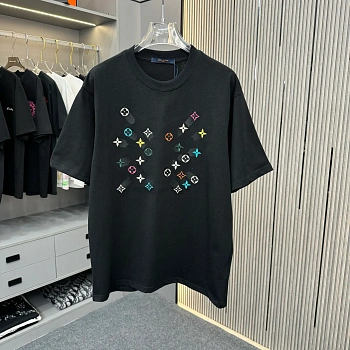 Футболки Женские Louis Vuitton 773393