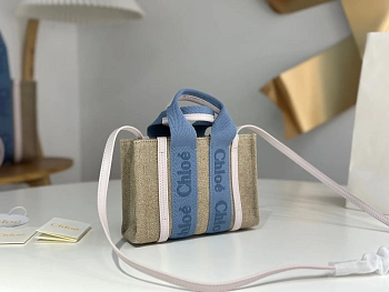 Сумки На Ремне Женские Chloe 90469