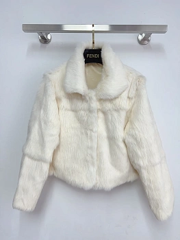 Шубы Женские Fendi 1748855