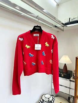 Джемперы И Свитеры Женские Hermes 10032806