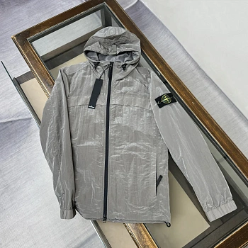 Куртки И Пуховики Мужские Stone Island 9642285