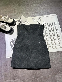 Платья Женские Alexander Wang 484073