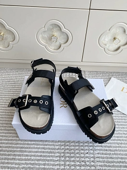 Сандалии Женские Christian Dior 12958204