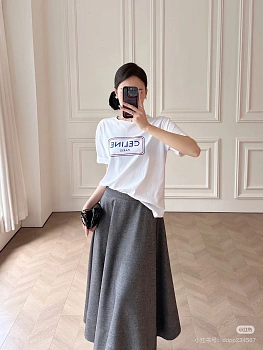 Футболки Женские Celine 1566938