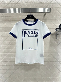 Футболки Женские Christian Dior 838839