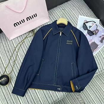 Жакеты Женские Miu Miu 48001