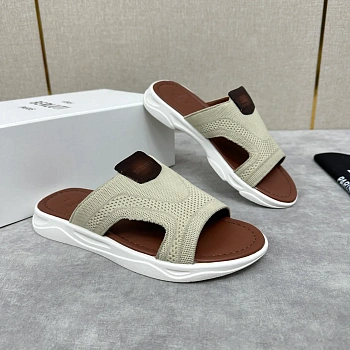 Шлепанцы Мужские Berluti 1589051