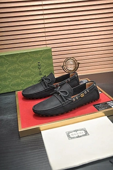 Мокасины Мужские Gucci 9848149