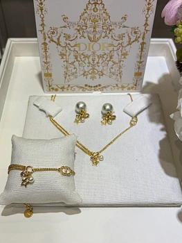 Бижутерия Christian Dior 1239839