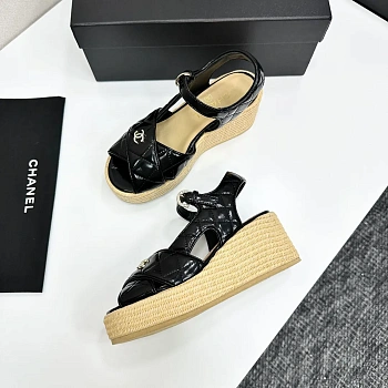 Сандалии Женские Chanel 11627942