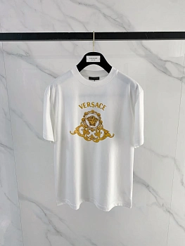 Футболки Мужские Versace 11872873