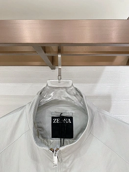 Куртки И Пуховики Мужские Zegna 13182430