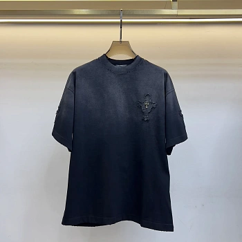 Футболки Женские Chrome Hearts 1798105