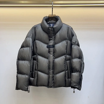 Куртки И Пуховики Женские Balenciaga 844185