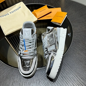 Кроссовки Мужские Louis Vuitton 857662