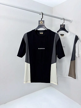 Футболки Мужские Balenciaga 12763996