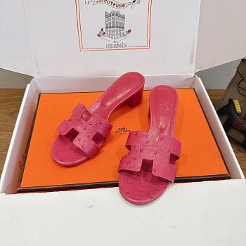 Босоножки Женские Hermes 10813766