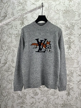 Джемперы И Свитеры Мужские Louis Vuitton 973105