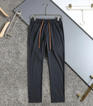 Брюки Мужские Zegna 1548498