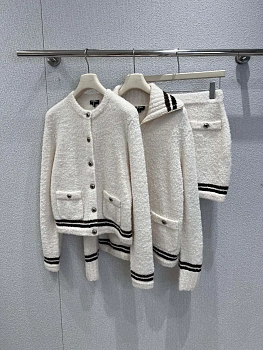 Джемперы И Свитеры Женские Chanel 1393797