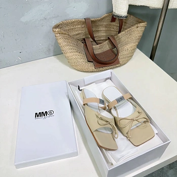 Сандалии Женские Maison Margiela 3546470