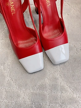 Туфли Женские Chanel 11870069