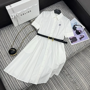 Платья Женские Celine 13543799