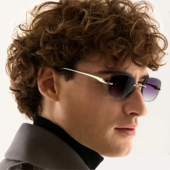 Часы Женские Cartier 11497970