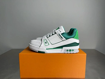 Кроссовки Женские Louis Vuitton 110666