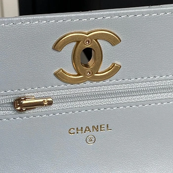 Клатчи Женские Chanel 11205434