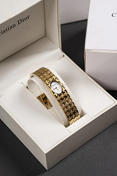 Часы Женские Christian Dior 691965