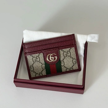 Портмоне Gucci 151254