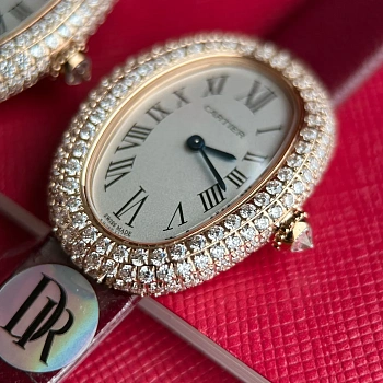 Часы Женские Cartier 262657