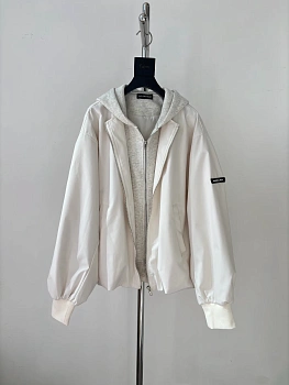 Куртки И Пуховики Женские Balenciaga 27447